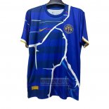 Tailandia Camiseta De Futbol Chelsea Special 2025-2026 Azul