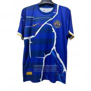 Tailandia Camiseta De Futbol Chelsea Special 2025-2026 Azul
