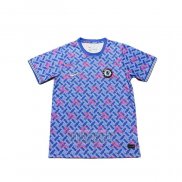 Tailandia Camiseta De Futbol Chelsea Special 2025-2026