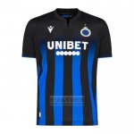 Tailandia Camiseta De Futbol Club Brugge Primera 2023-2024