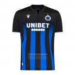 Tailandia Camiseta De Futbol Club Brugge Primera 2023-2024