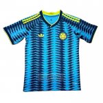 Tailandia Camiseta De Futbol Colombia Segunda 2026