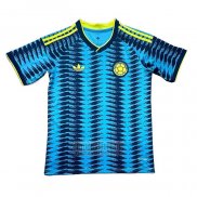 Tailandia Camiseta De Futbol Colombia Segunda 2026