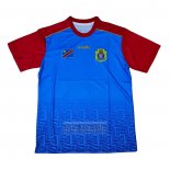 Tailandia Camiseta De Futbol Congo Primera 2021-2022