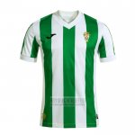Tailandia Camiseta De Futbol Cordoba Primera 2024-2025