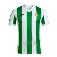 Tailandia Camiseta De Futbol Cordoba Primera 2024-2025