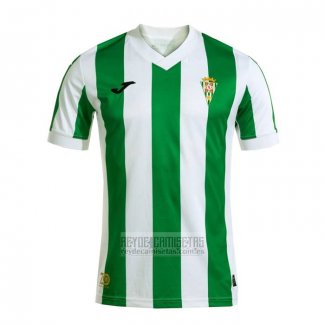 Tailandia Camiseta De Futbol Cordoba Primera 2024-2025