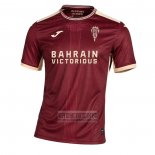 Tailandia Camiseta De Futbol Cordoba Tercera 2026-2027