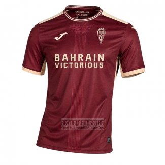 Tailandia Camiseta De Futbol Cordoba Tercera 2026-2027