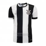 Tailandia Camiseta De Futbol Corinthians Tercera 2024