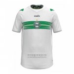 Tailandia Camiseta De Futbol Coritiba Primera 2024