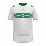 Tailandia Camiseta De Futbol Coritiba Primera 2024
