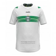 Tailandia Camiseta De Futbol Coritiba Primera 2024