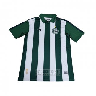 Tailandia Camiseta De Futbol Coritiba Segunda 2026