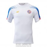 Tailandia Camiseta De Futbol Costa Rica Segunda 2019
