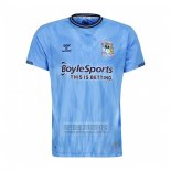 Tailandia Camiseta De Futbol Coventry City Primera 2021-2022