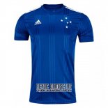 Tailandia Camiseta De Futbol Cruzeiro Primera 2020