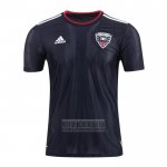 Tailandia Camiseta De Futbol DC United Primera 2022
