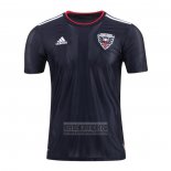 Tailandia Camiseta De Futbol DC United Primera 2022