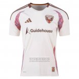 Tailandia Camiseta De Futbol DC United Segunda 2025