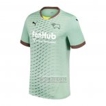 Tailandia Camiseta De Futbol Derby County Segunda 2024-2025