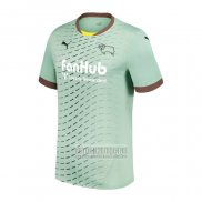 Tailandia Camiseta De Futbol Derby County Segunda 2024-2025