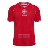 Tailandia Camiseta De Futbol Dinamarca Primera 2026