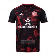 Tailandia Camiseta De Futbol Dusseldorf Special 2024-2025