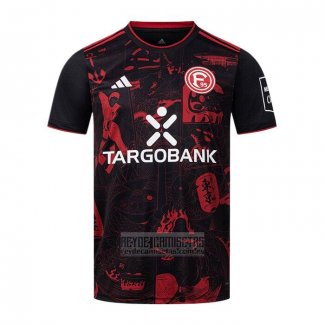 Tailandia Camiseta De Futbol Dusseldorf Special 2024-2025