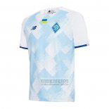 Tailandia Camiseta De Futbol Dynamo Kyiv Primera 2021-2022