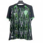 Tailandia Camiseta De Futbol Elche Segunda 2025-2026