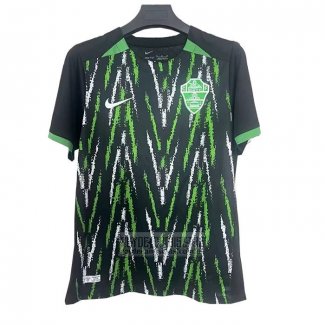 Tailandia Camiseta De Futbol Elche Segunda 2025-2026