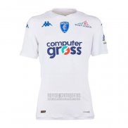 Tailandia Camiseta De Futbol Empoli Segunda 2023-2024