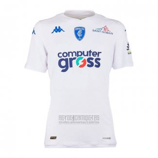 Tailandia Camiseta De Futbol Empoli Segunda 2023-2024