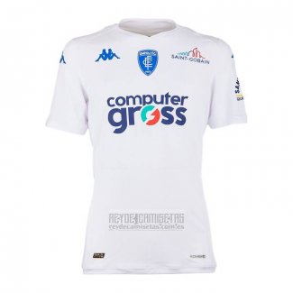 Tailandia Camiseta De Futbol Empoli Segunda 2023-2024