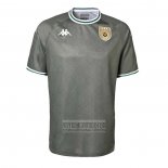 Tailandia Camiseta De Futbol Esperance de Tunis Cuarto 2024-2025