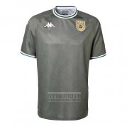 Tailandia Camiseta De Futbol Esperance de Tunis Cuarto 2024-2025