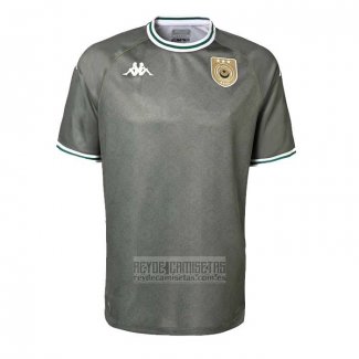 Tailandia Camiseta De Futbol Esperance de Tunis Cuarto 2024-2025