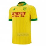 Tailandia Camiseta De Futbol FC Nantes Primera 2025-2026