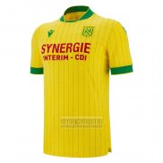 Tailandia Camiseta De Futbol FC Nantes Primera 2025-2026
