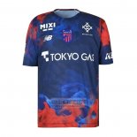 Tailandia Camiseta De Futbol FC Tokyo Primera 2026