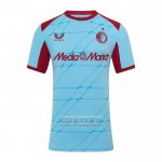 Tailandia Camiseta De Futbol Feyenoord Tercera 2025-2026