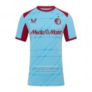 Tailandia Camiseta De Futbol Feyenoord Tercera 2025-2026