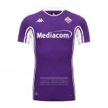 Tailandia Camiseta De Futbol Fiorentina Primera 2025-2026