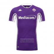 Tailandia Camiseta De Futbol Fiorentina Primera 2025-2026