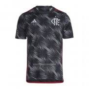 Tailandia Camiseta De Futbol Flamengo Tercera 2024