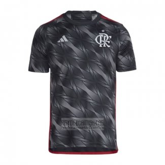 Tailandia Camiseta De Futbol Flamengo Tercera 2024