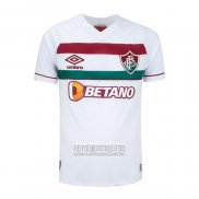 Tailandia Camiseta De Futbol Fluminense Segunda 2023