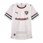 Tailandia Camiseta De Futbol Fluminense Segunda 2026