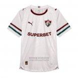 Tailandia Camiseta De Futbol Fluminense Segunda 2026
